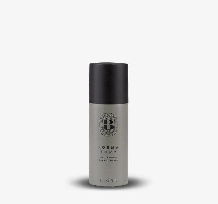 Björk Forma Torr Dry Shampoo-Tørrsjampo-JKSHOP