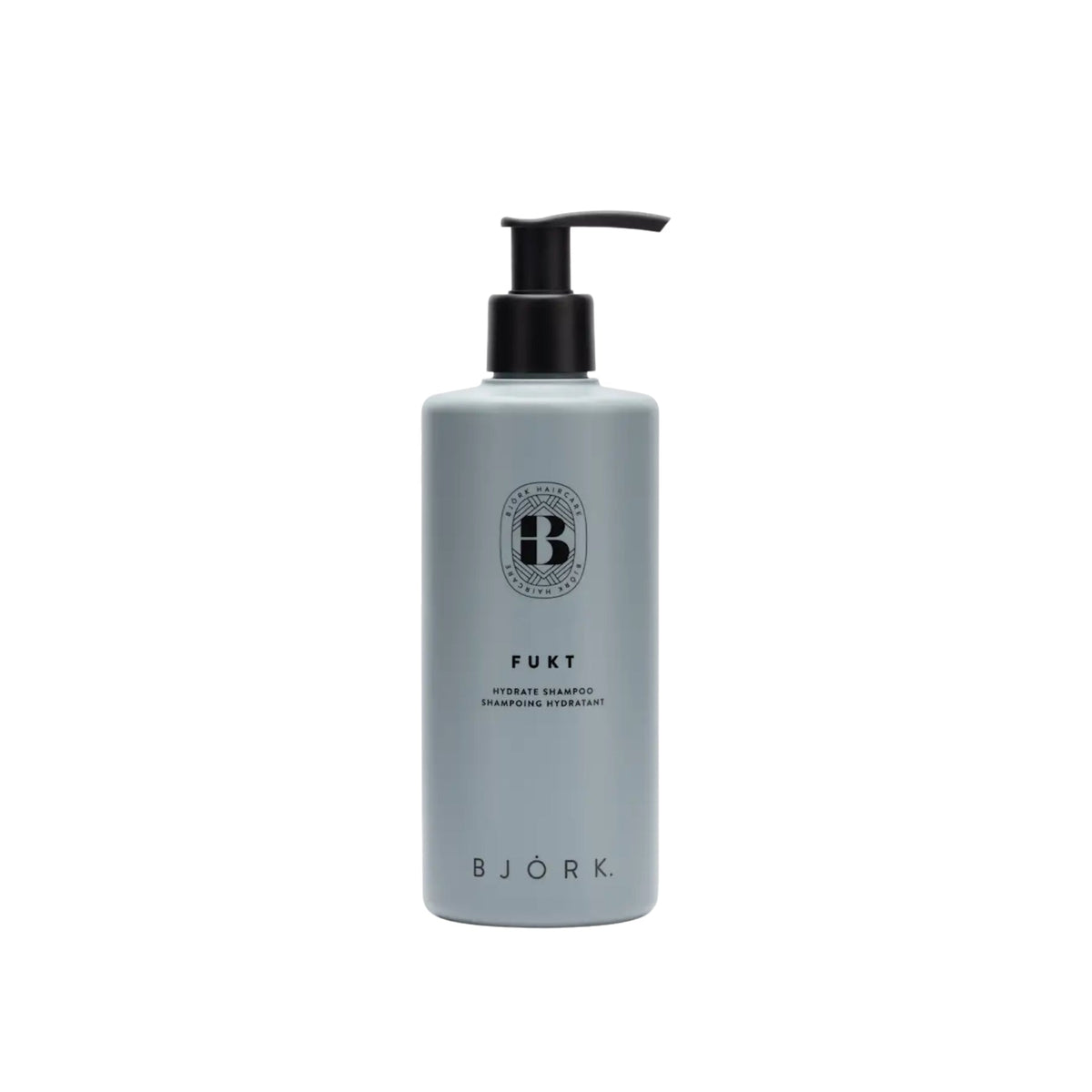 Björk Fukt Hydrate Shampoo 300 ml - Sjampo - JK-Shop
