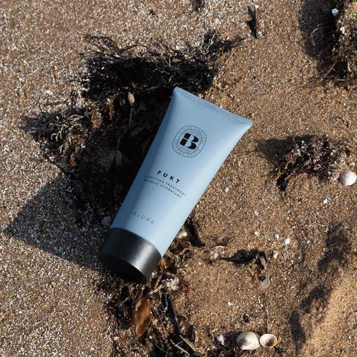 Björk Fukt Hydrate Treatment-Hårkur-JKSHOP