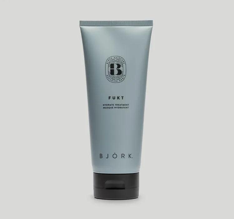 Björk Fukt Hydrate Treatment-Hårkur-JKSHOP