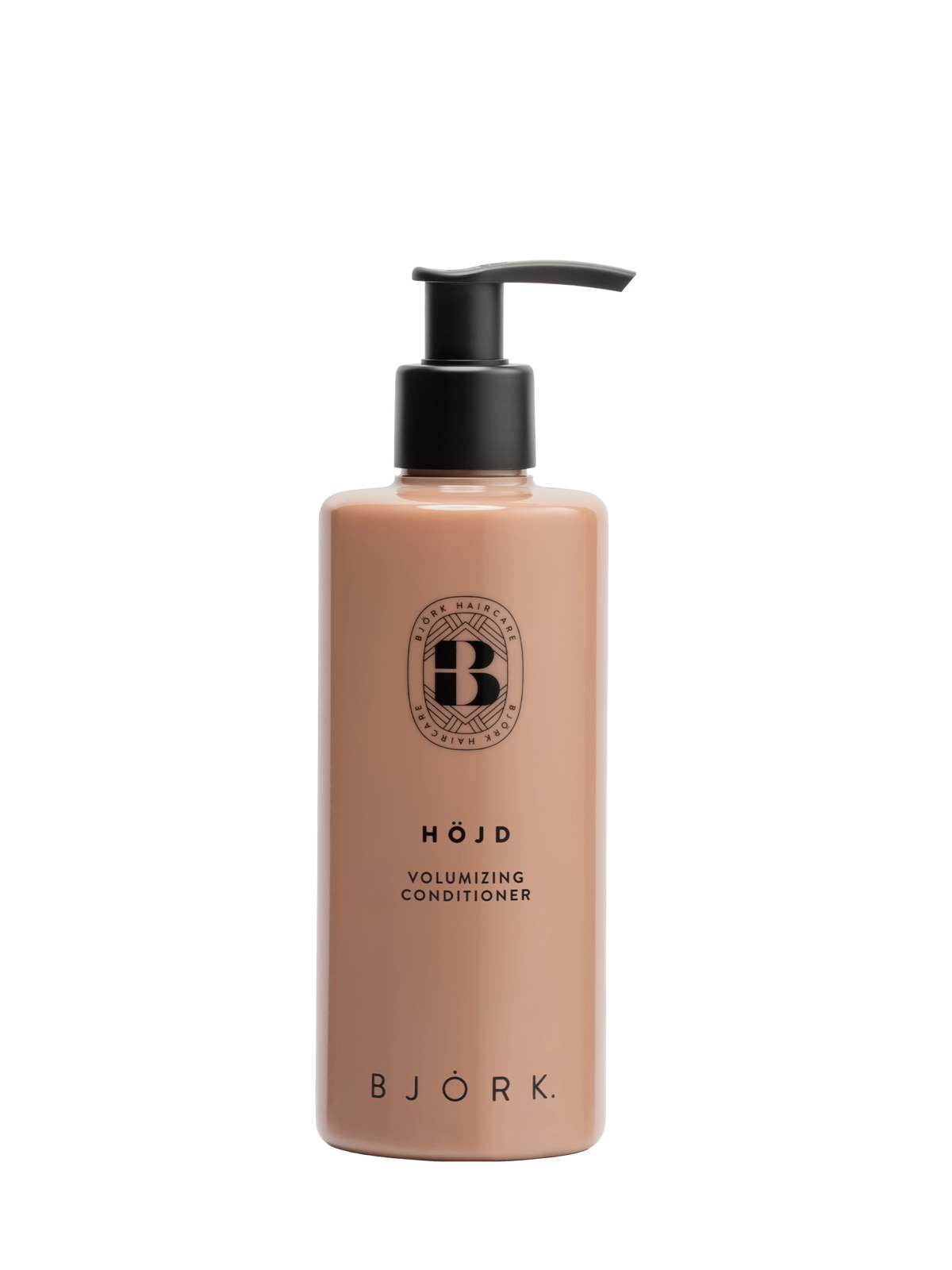 Björk Höjd Volume Conditioner 250 ml - Balsam - JK-Shop