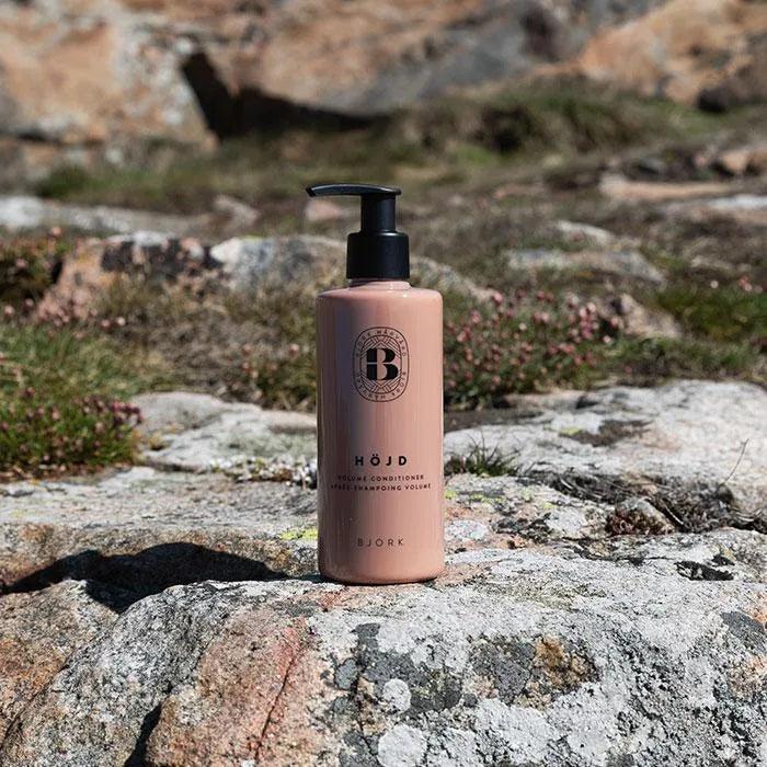 Björk Höjd Volume Conditioner-Balsam-JKSHOP