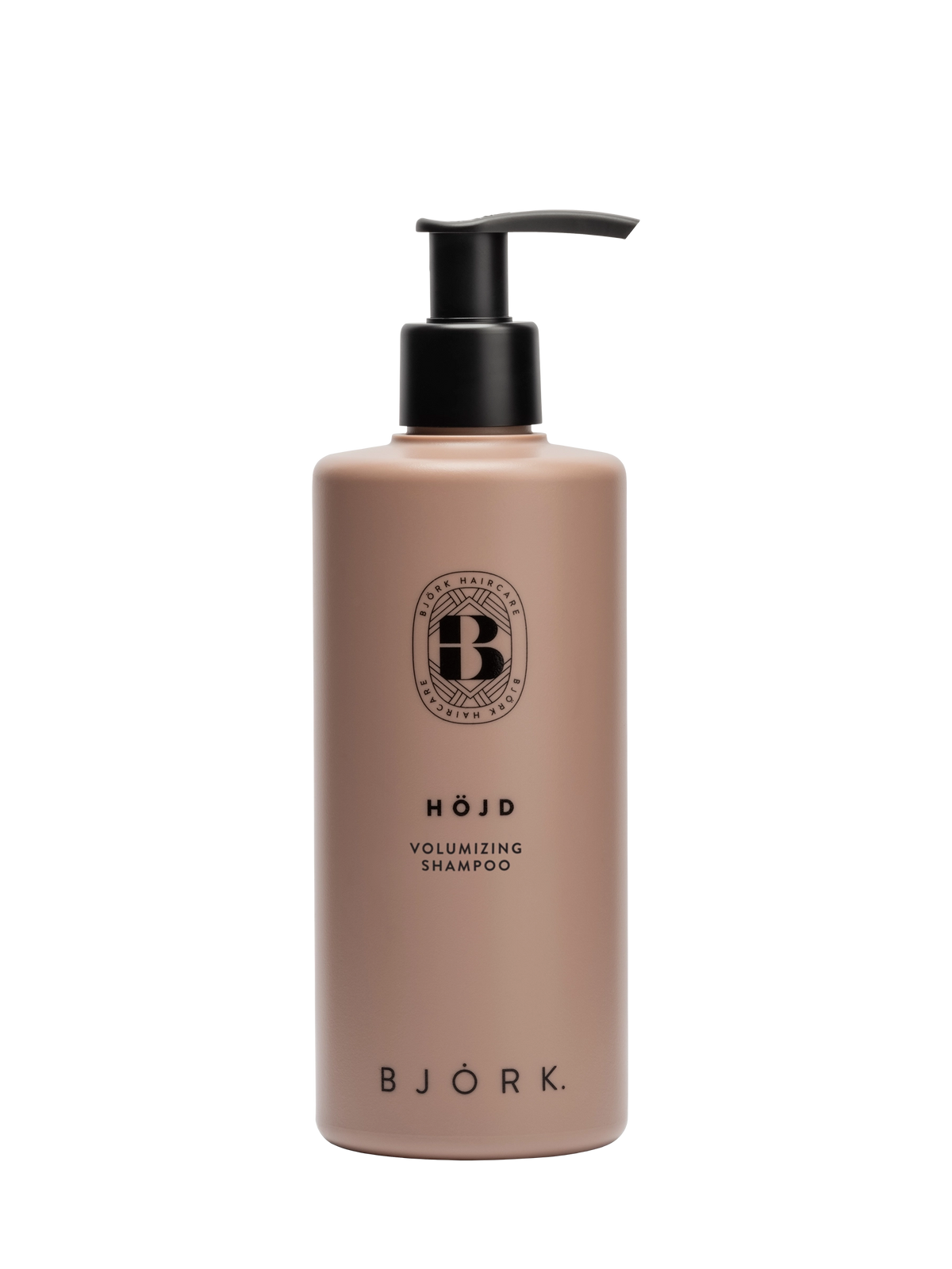 Björk Höjd Volume Shampoo 300 ml - Sjampo - JK-Shop