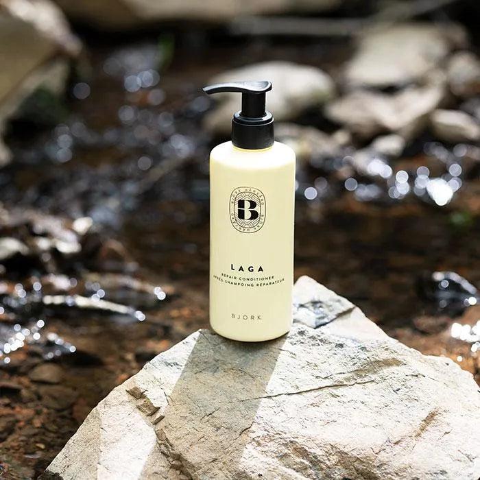 Björk Laga Repair Conditioner-Balsam-JKSHOP