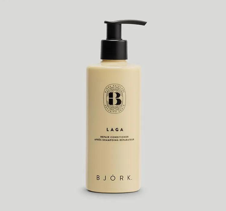 Björk Laga Repair Conditioner-Balsam-JKSHOP