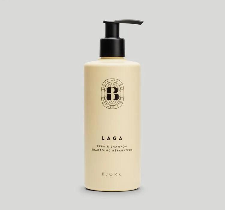 Björk Laga Repair Shampoo-Sjampo-JKSHOP