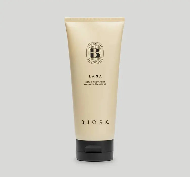 Björk Laga Treatment 200ml-Hårkur-JKSHOP