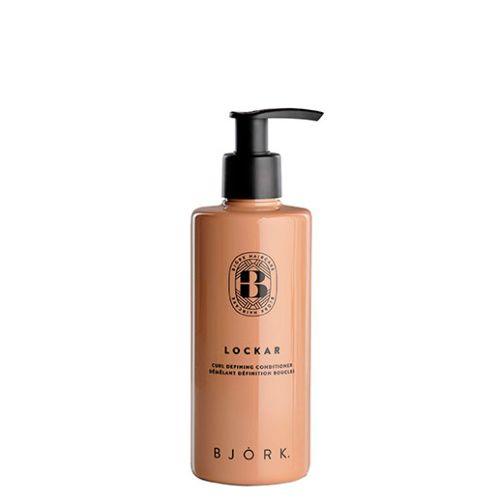 Björk, Lockar Curl Defining Conditioner-Balsam-JKSHOP