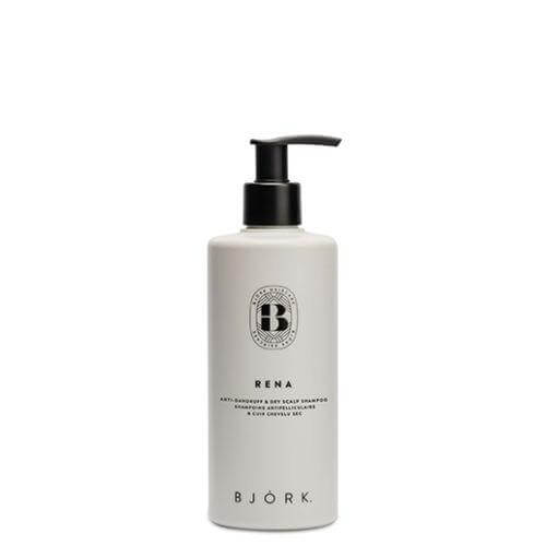 Björk, Rena Anti-Dandruff & Dry Scalp Shampoo-Sjampo-JKSHOP