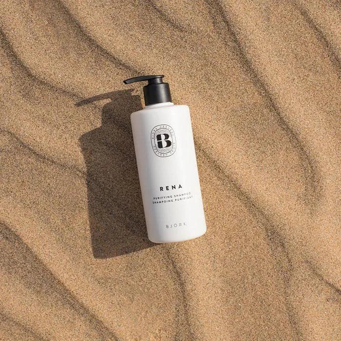 Björk Rena Purifying Shampoo-Sjampo-JKSHOP
