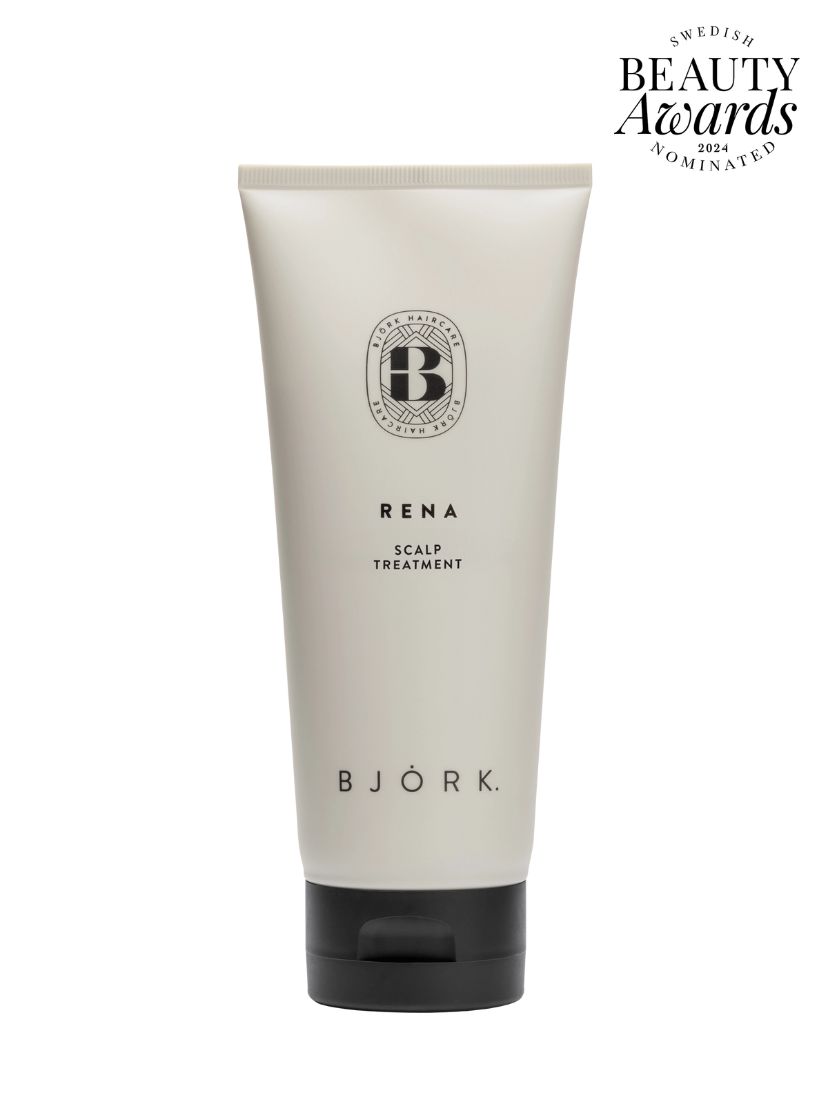 Björk Rena Scalp Treatment 200 ml - Hårkur - JK-Shop