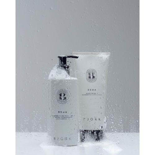 Björk, Rena Scalp Treatment-Hårkur-JKSHOP