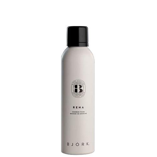 Björk, Rena Shower Foam-Dusjsåpe-JKSHOP