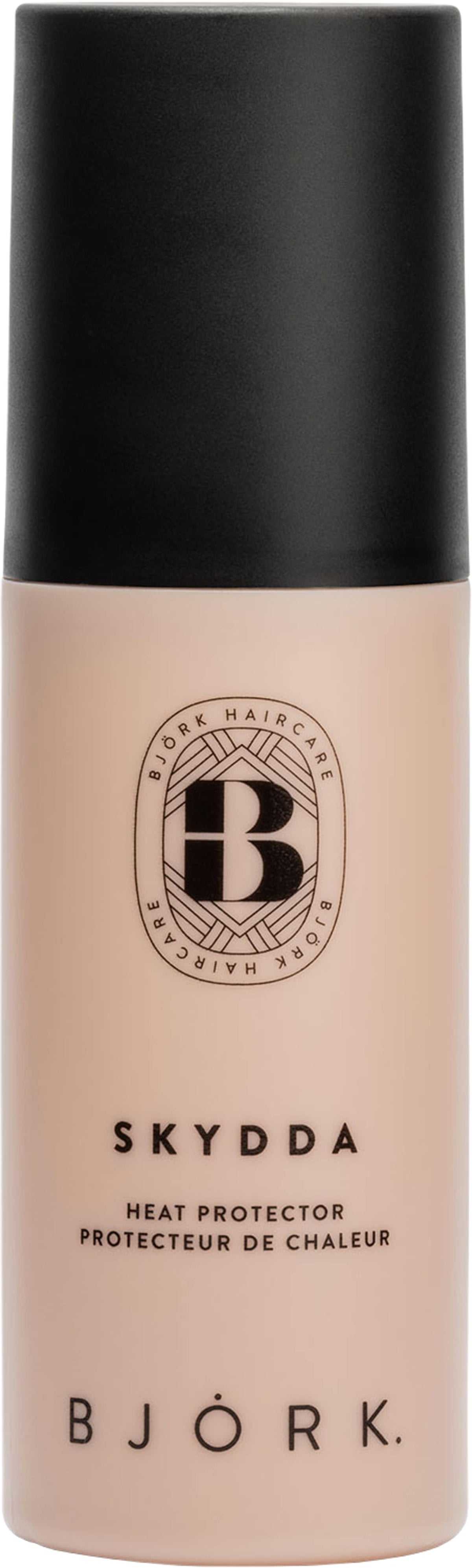 Björk Skydda Heat Protector 150 ml - Varmebeskyttelse - JK-Shop