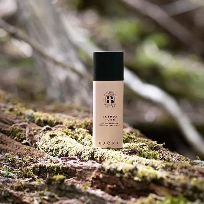Björk Skydda Torr Dry Heat-Varmebeskyttelse-JKSHOP