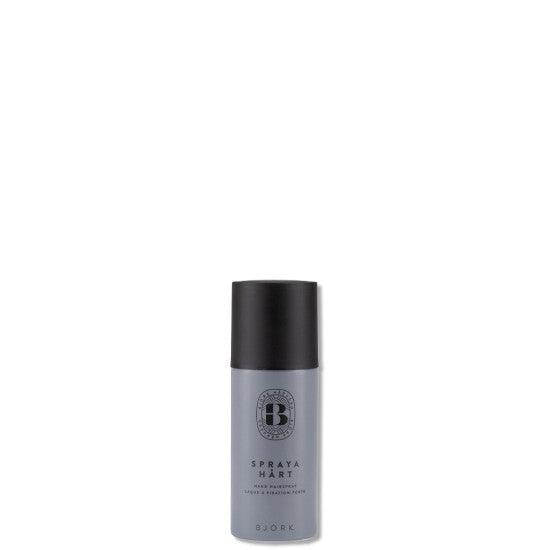 Björk Spraya Hårt Strong Hold Hair Spray-Hårspray-JKSHOP