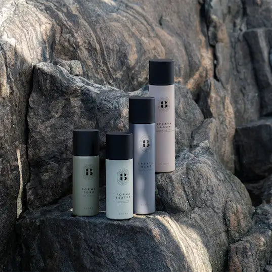 Bjørk Spraya Lagom Flexible Hairspray limited edition 300 ml - Hårspray - JK-Shop