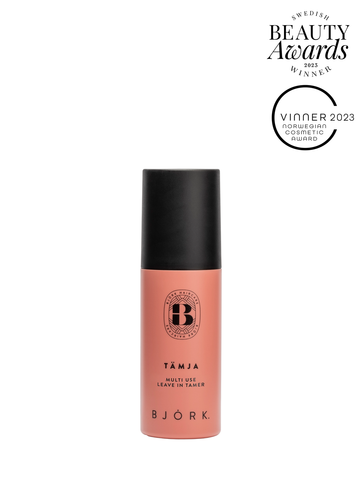 Björk Tämja Multi Use Leave In Tamer 150 ml - Leave-in - JK-Shop