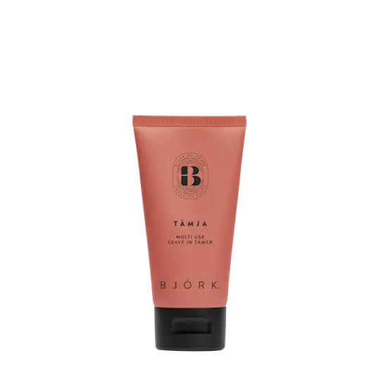 Bjørk Tamja Multi Use Leave-In Tamer Mini 75 ml - Hårkrem - JK-Shop
