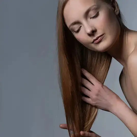 Björk, Tamja Taming Oil-Hårolje-JKSHOP