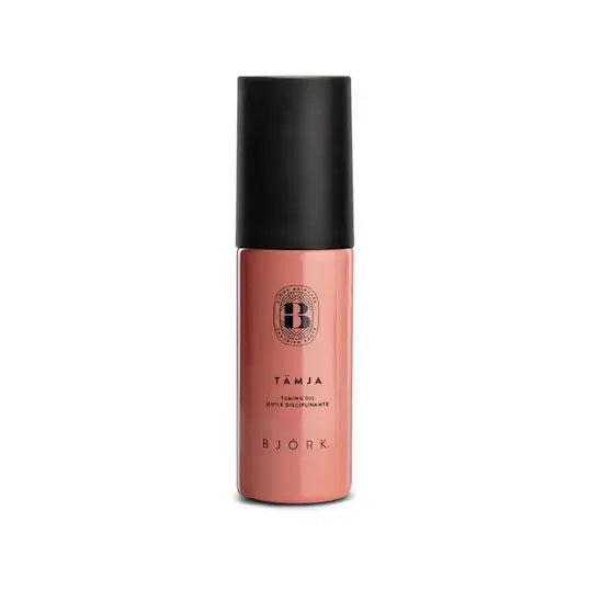 Björk, Tamja Taming Oil-Hårolje-JKSHOP