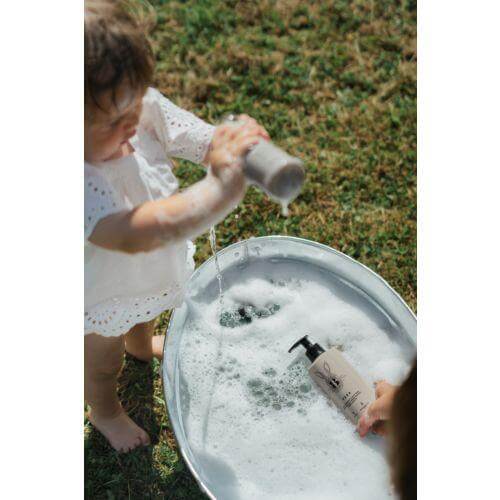 Björk, Vaxa Kids Bath Foam-Barn & Baby-JKSHOP