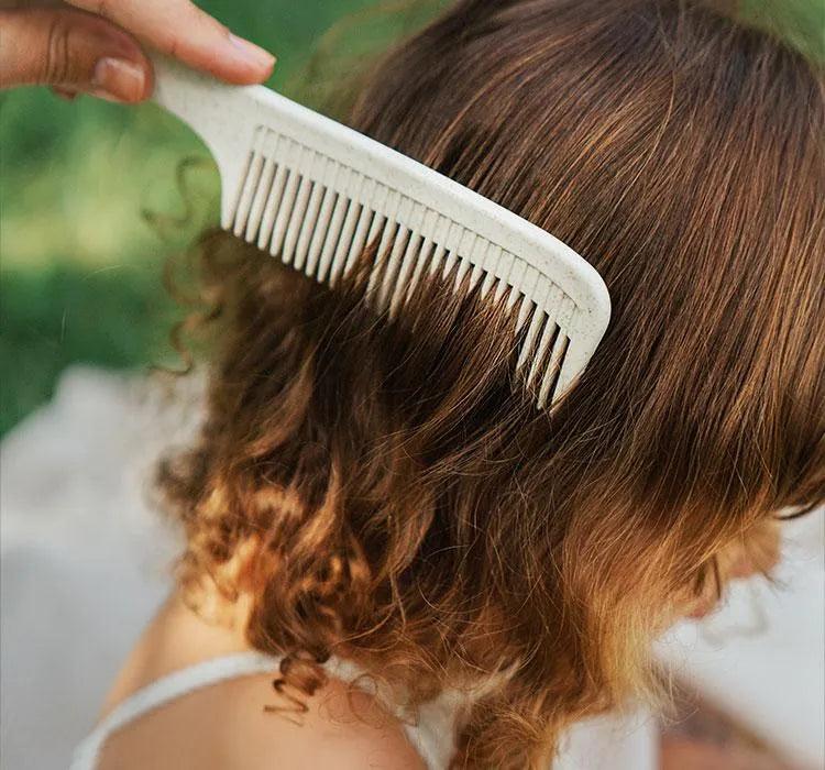 Björk Vaxa Kids Detangling Spray Conditioner-Barn & Baby-JKSHOP