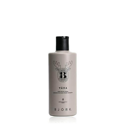 Björk, Vaxa Kids Shampoo & Body Wash-Barn & Baby-JKSHOP