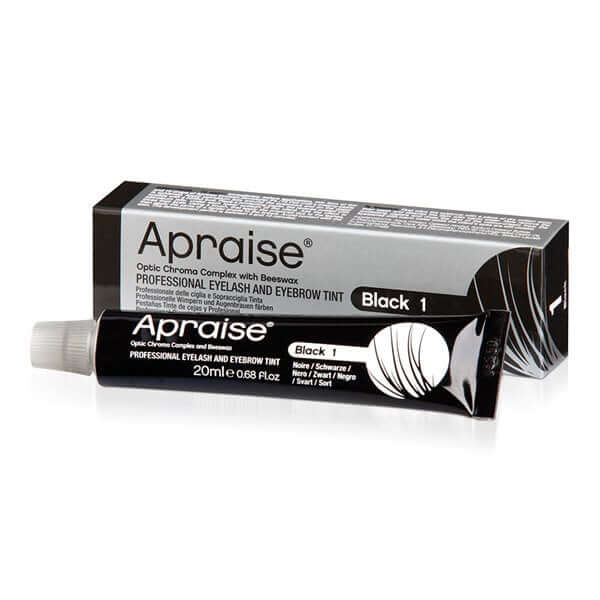 Apraise vippe- og brysfarge-Bryn- og vippefarge-JKSHOP