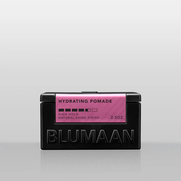 BluMaan Hydrating Pomade - Pomade - JK-Shop