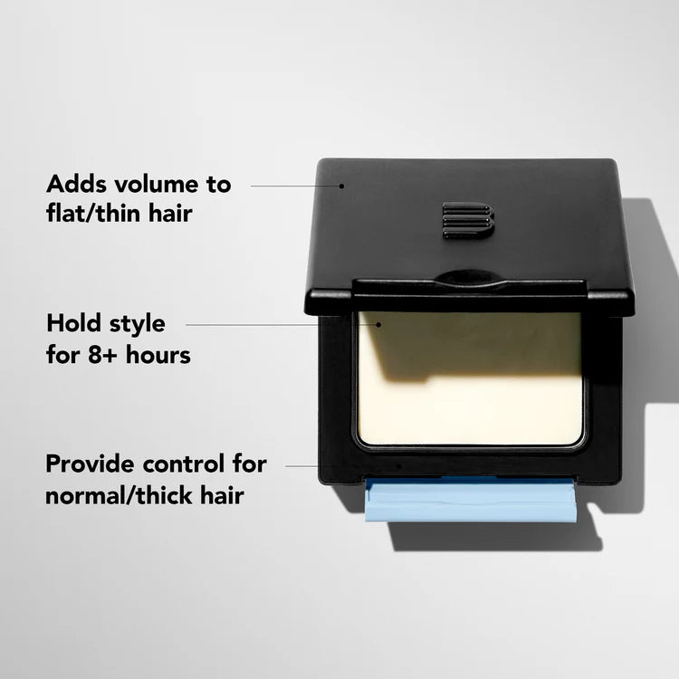 BluMaan Styling Wax Fiber - Pomade - JK-Shop