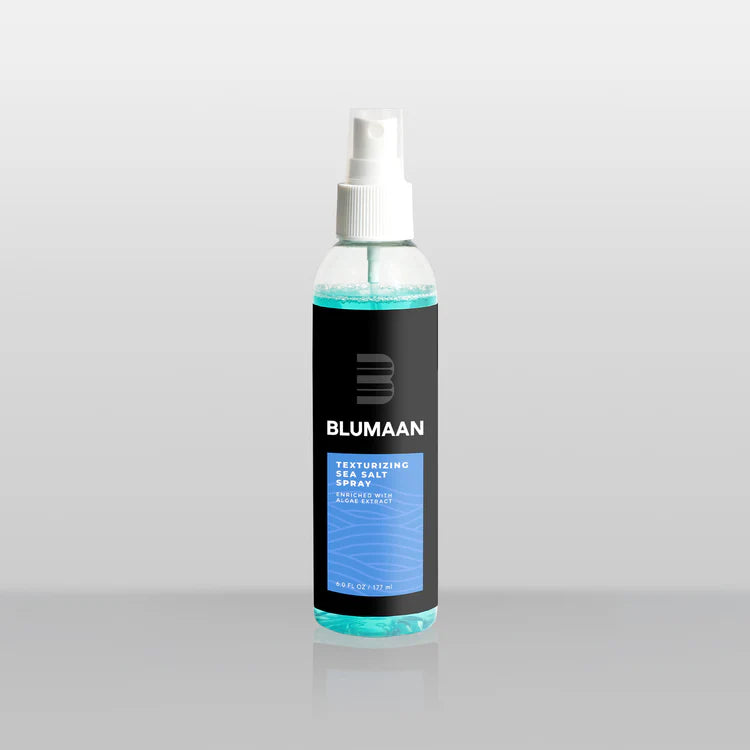 BluMaan Texturizing Sea Salt Spray - Saltvannsspray - JK-Shop