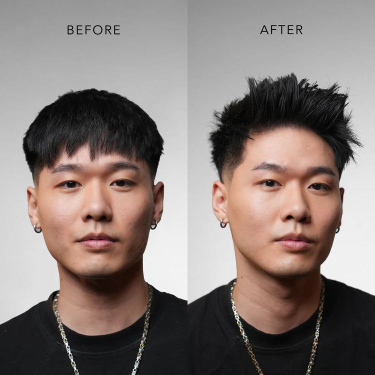 BluMaan Texturizing Sea Salt Spray - Saltvannsspray - JK-Shop