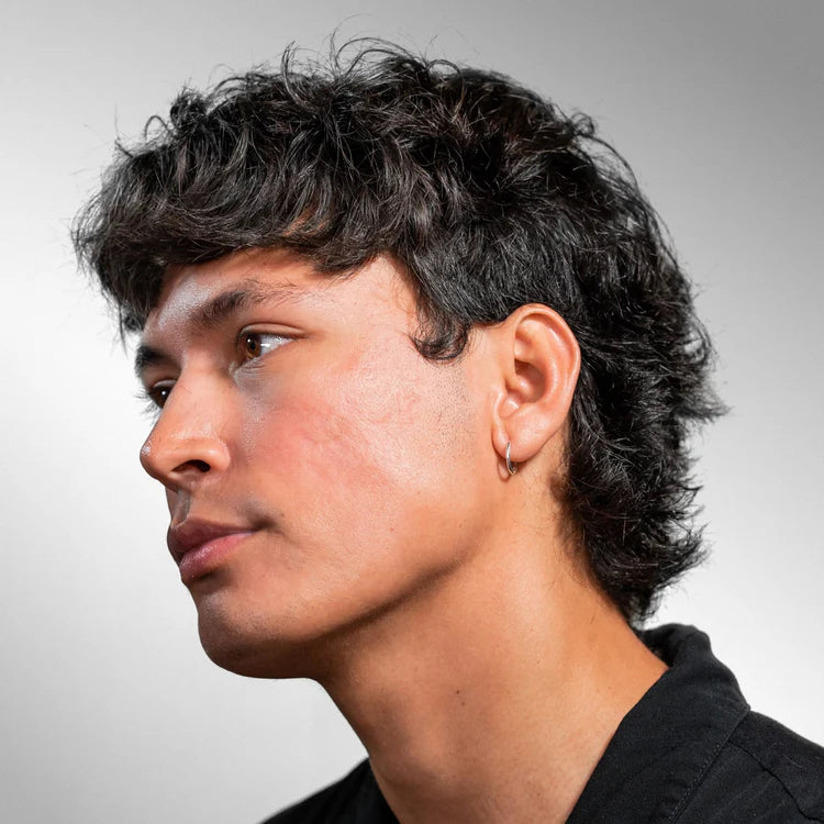 BluMaan Texturizing Sea Salt Spray - Saltvannsspray - JK-Shop