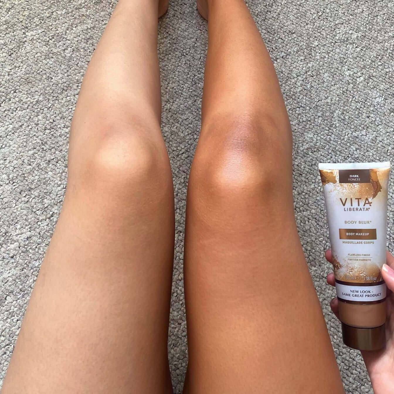Vita Liberata, Body Blur – Dark