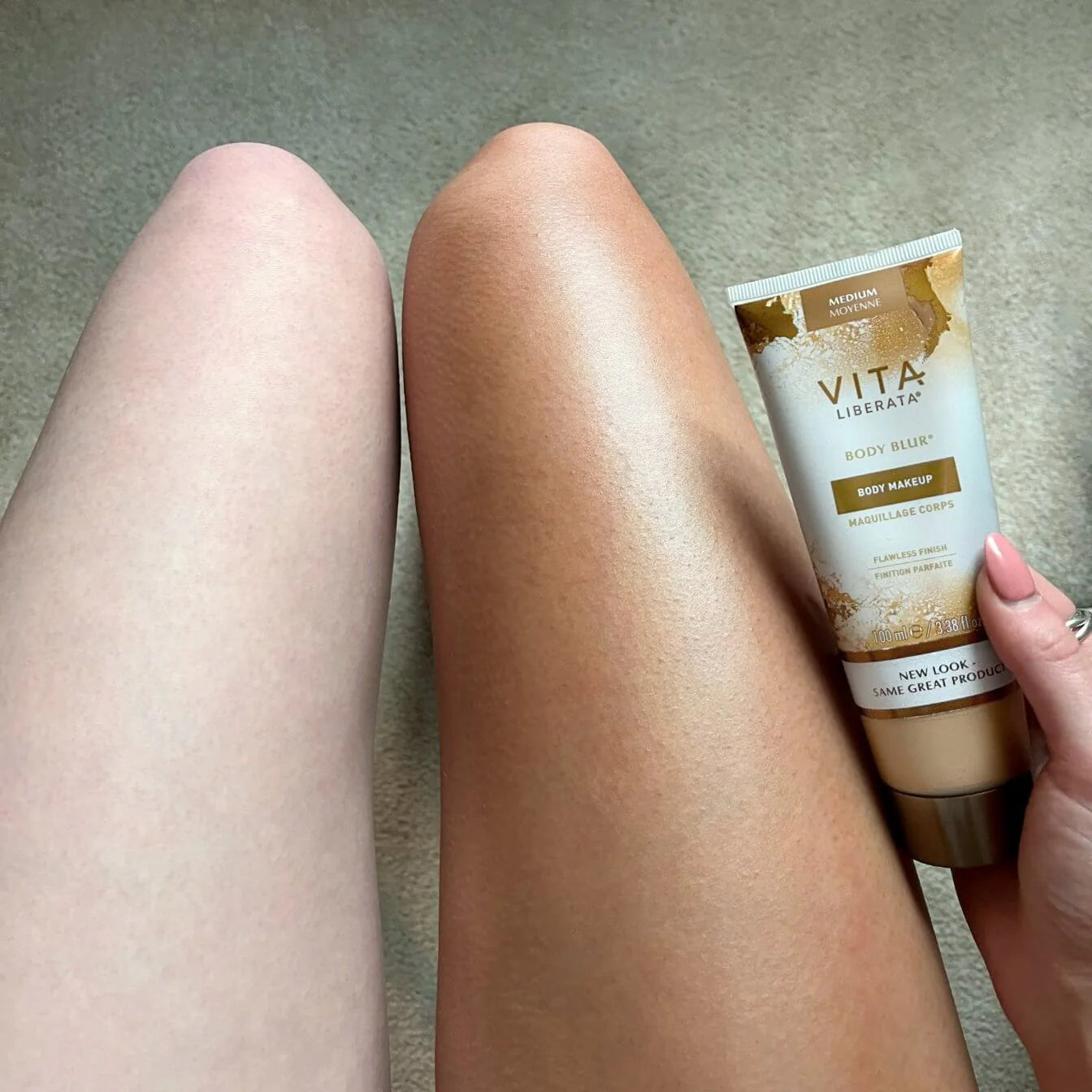 Vita Liberata, Body Blur- Medium