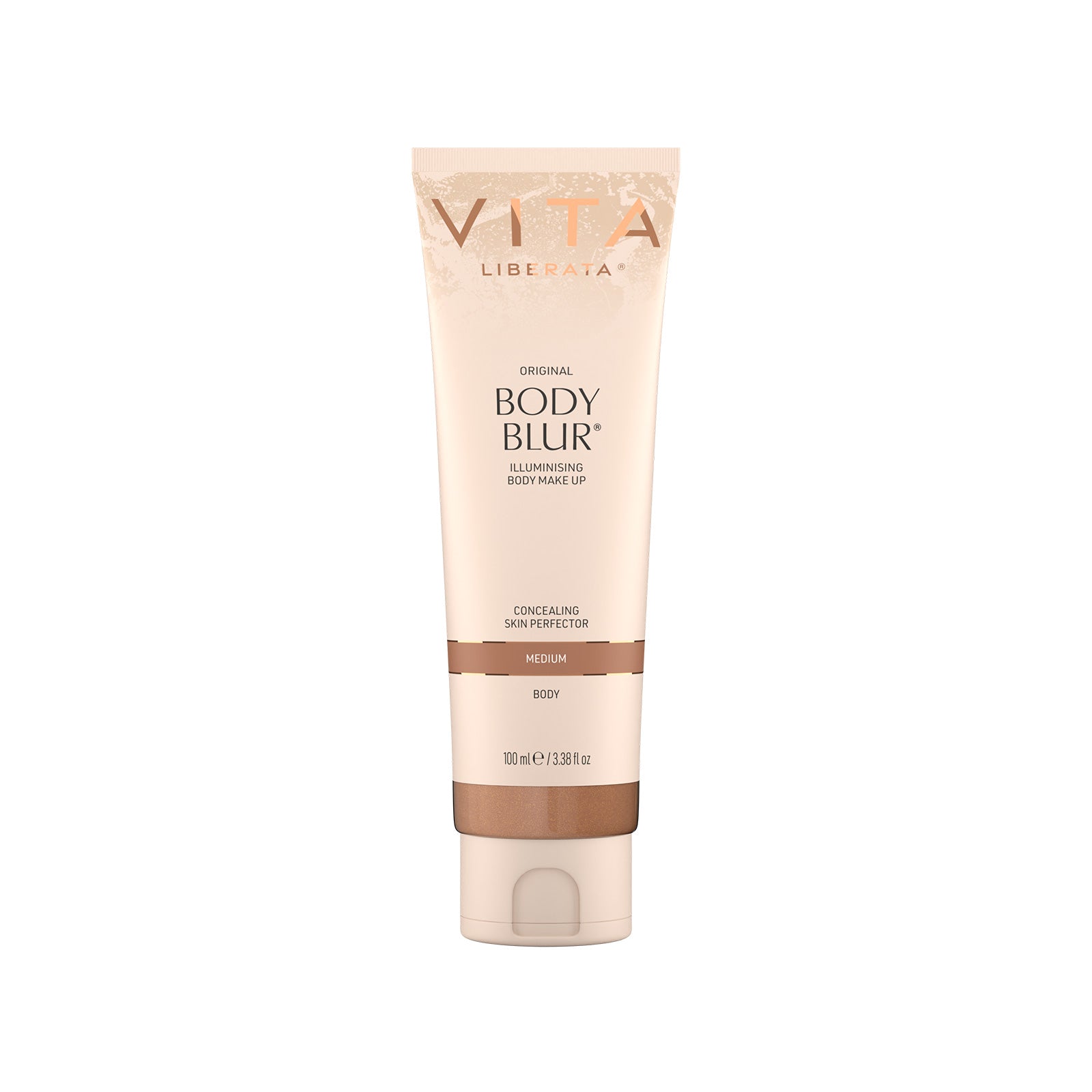 Vita Liberata, Body Blur- Medium