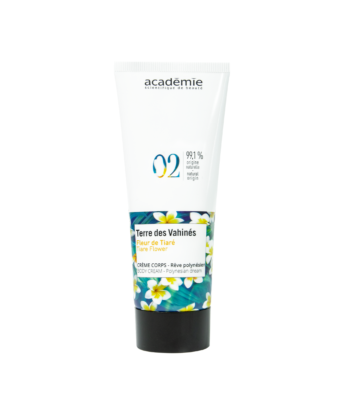 Body Cream Polynesian Dream - - JK-Shop