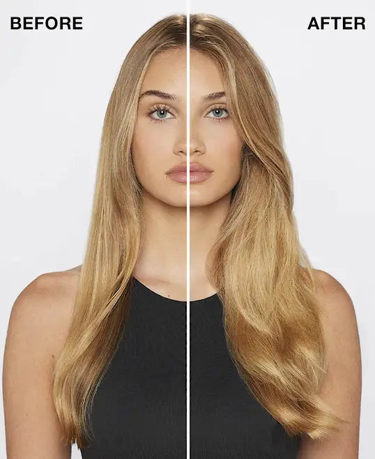 Body Language Plumping Rice Water Mist 207 ml - Hårspray - JK-Shop