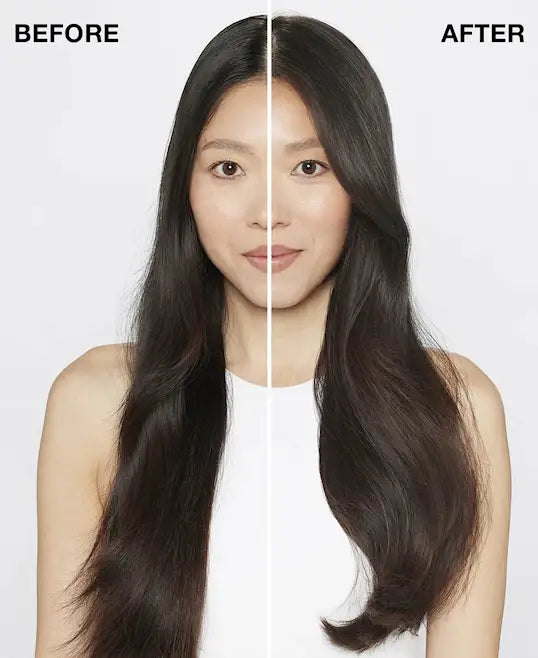 Body Language Plumping Rice Water Mist 207 ml - Hårspray - JK-Shop