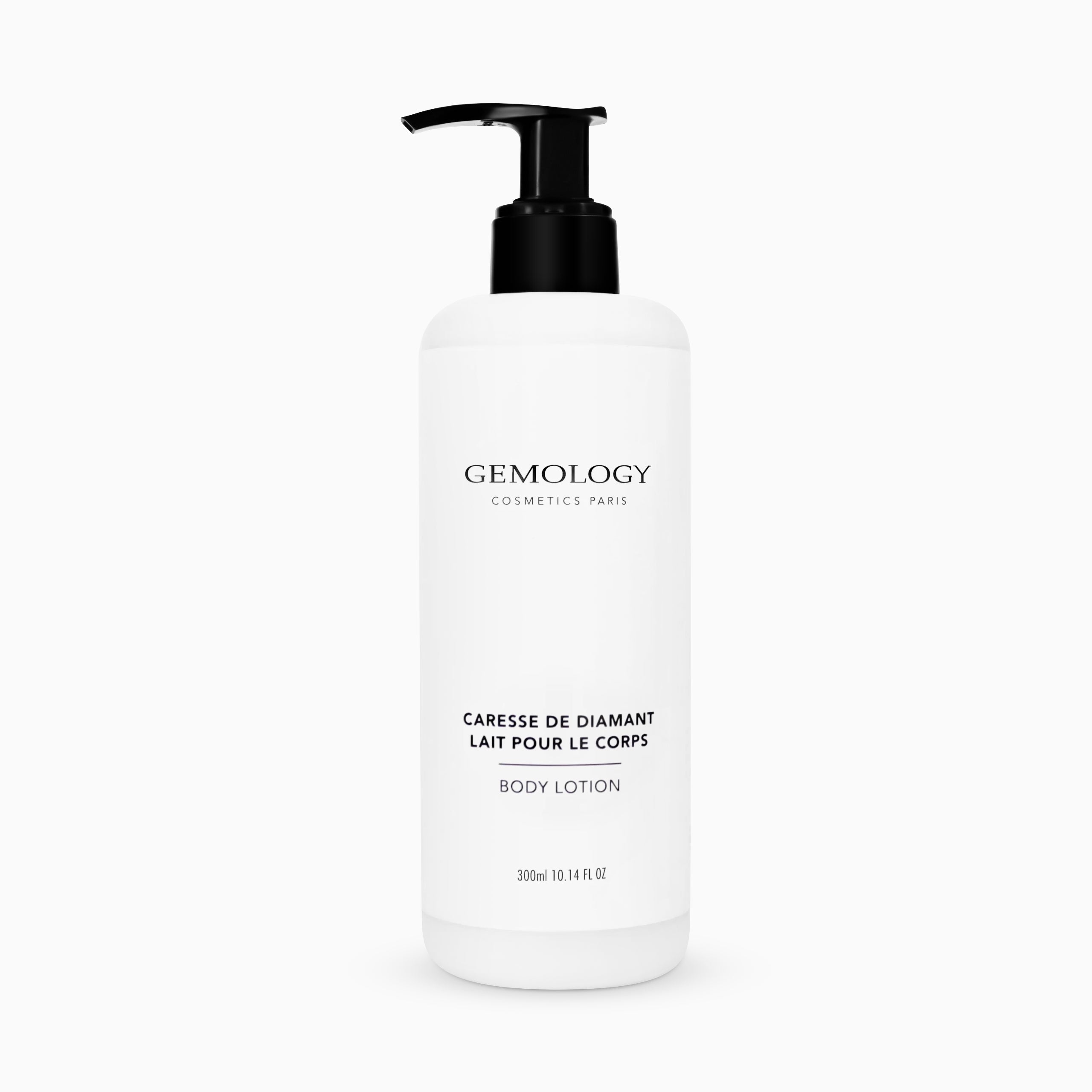 Body Lotion Caresse De Diamant - Kroppspleie - JK-Shop
