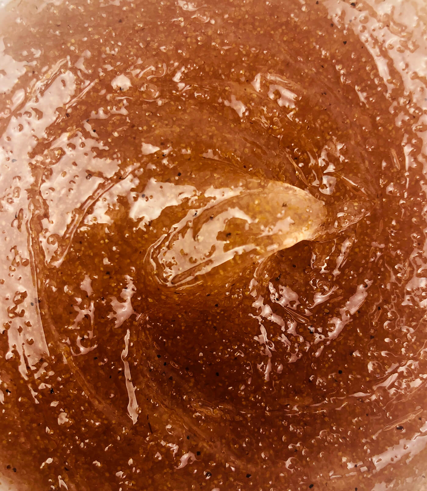 Body Scrub Sugar Ritual - Gommage corps - JK-Shop