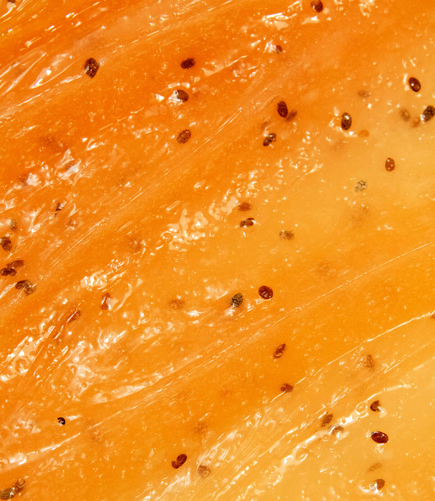 Body Scrub Tropical Nectar - Gommage corps - JK-Shop