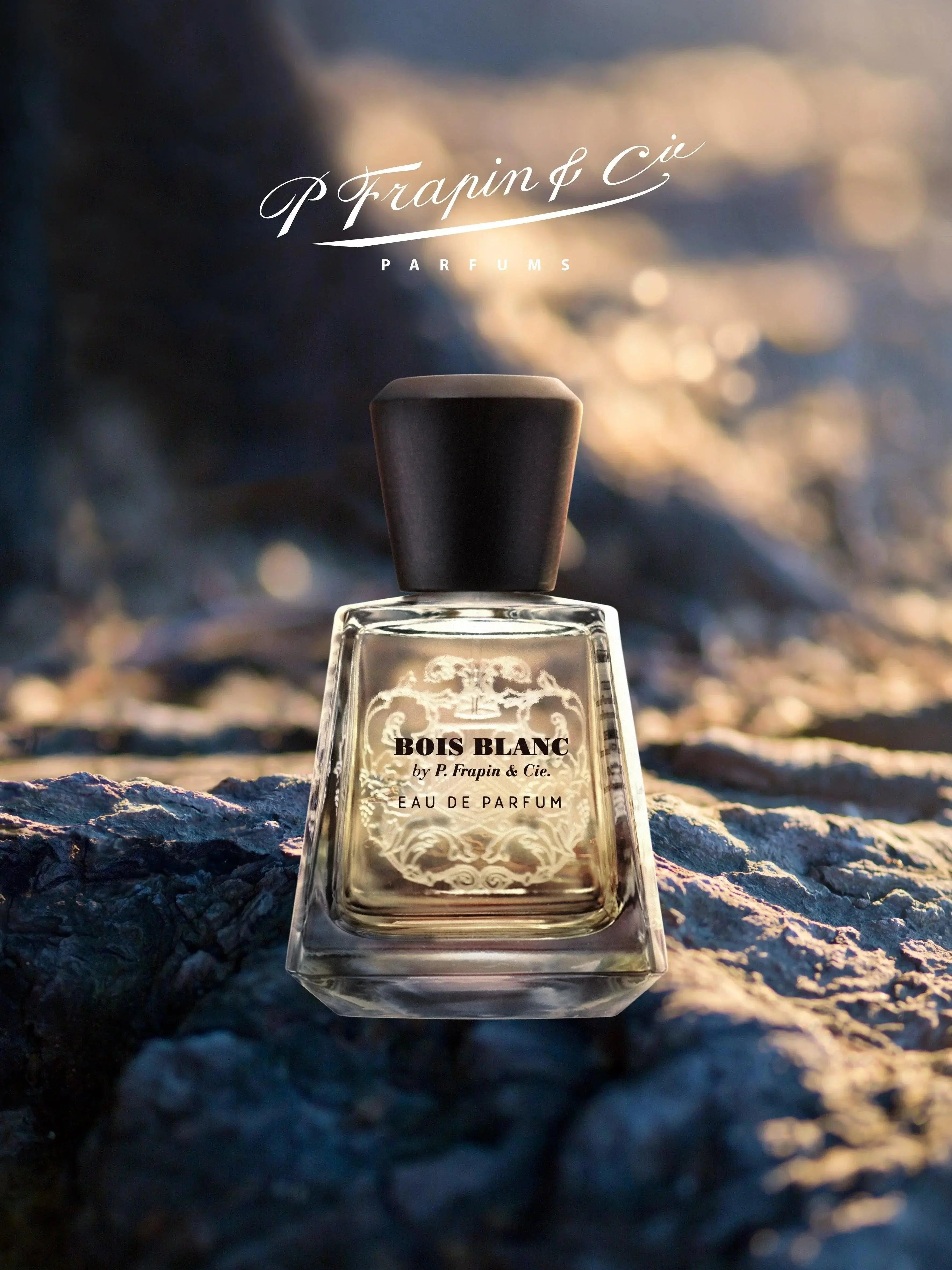 Bois Blanc - P.Frapin & Cie 15ml-Parfyme-JKSHOP