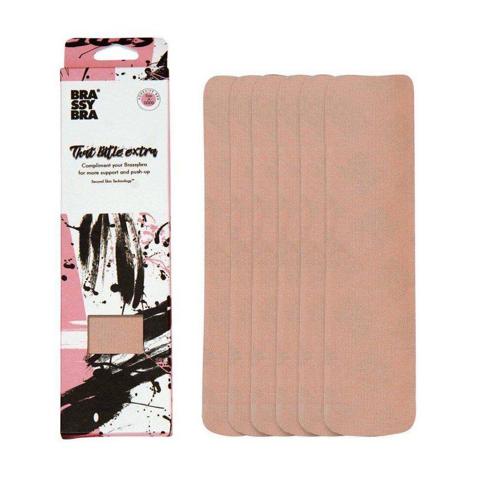 BrassyBra, That Little Extra-Tilbehør-JKSHOP