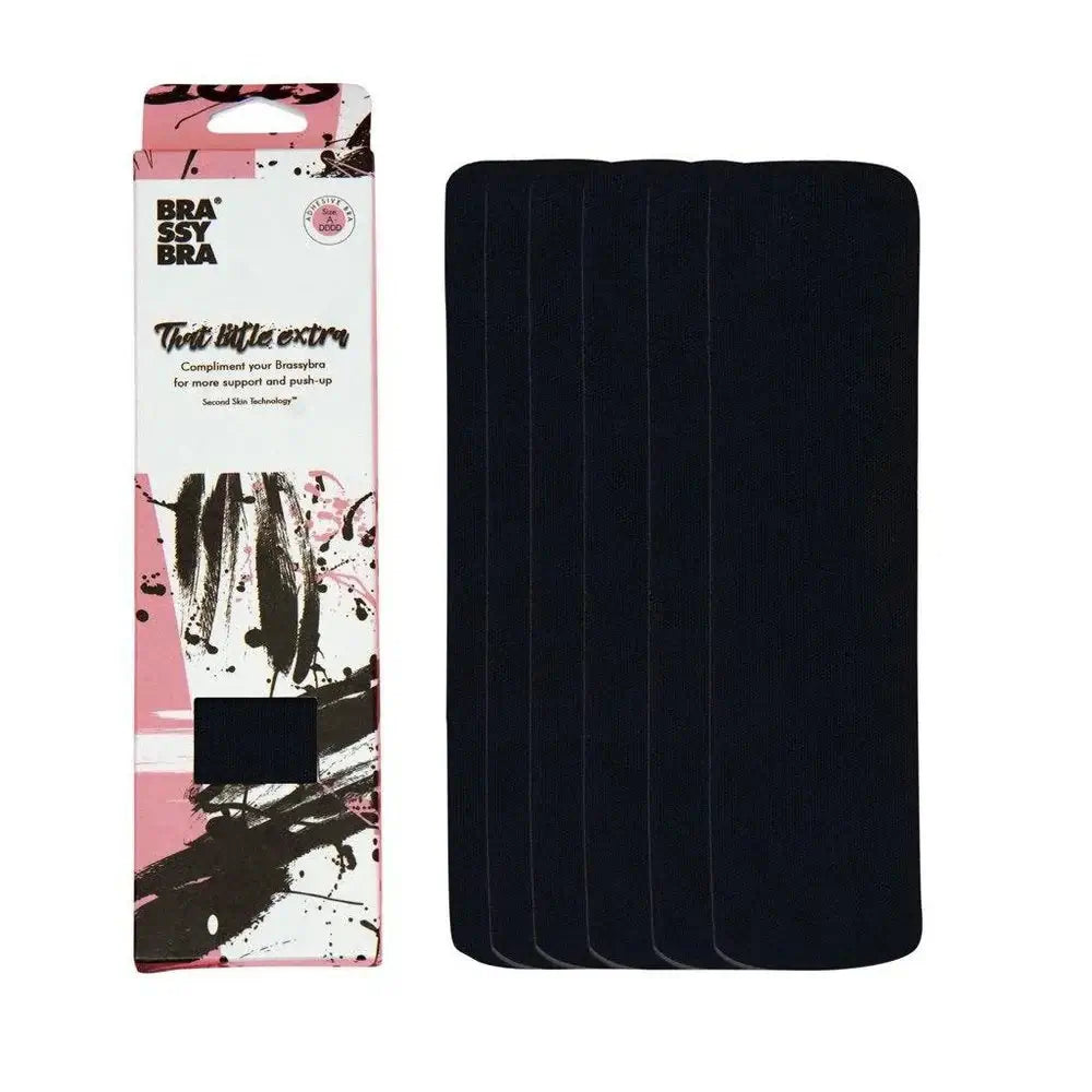 BrassyBra, That Little Extra-Tilbehør-JKSHOP