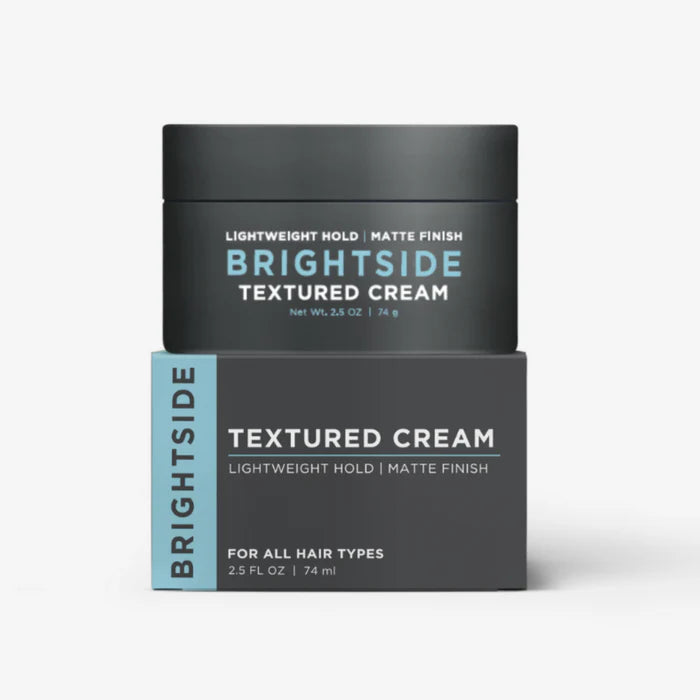 BrightSide Textured Cream - Hårkrem - JK-Shop
