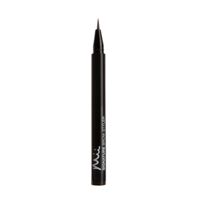 Mii Signature Brow Styler (pen) - 6 toner