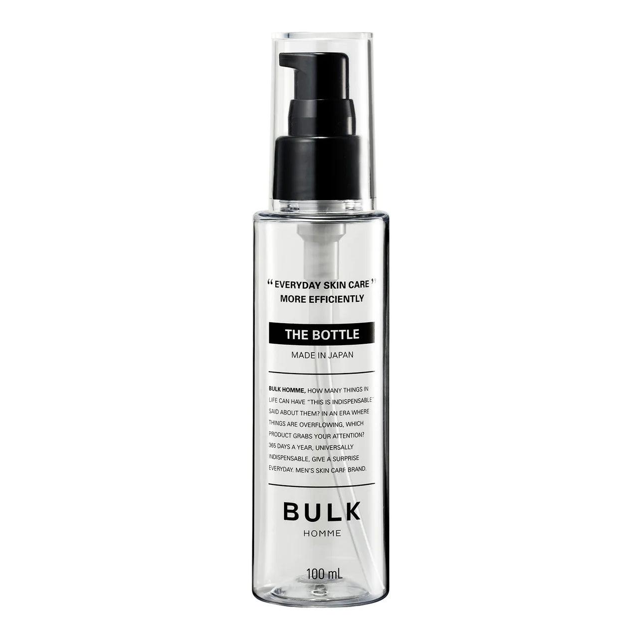 Bulk Homme The Bottle-Tilbehør-JKSHOP