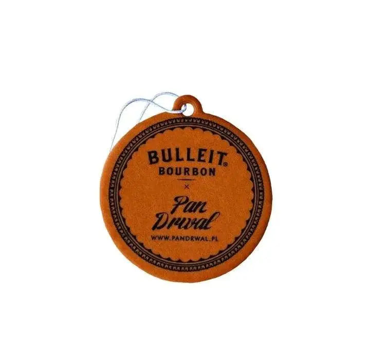 Bulleit Bourbon Luftfrisker-Bilduft-JKSHOP
